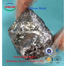 High Standard ! Best China 2202 3303 441 553 metal silicon price